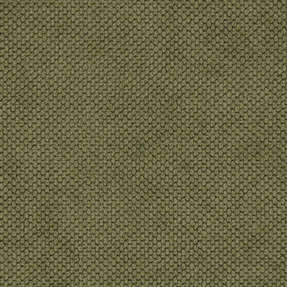 Element Modular Ottoman Footstool Brown Polyester Water Repellent