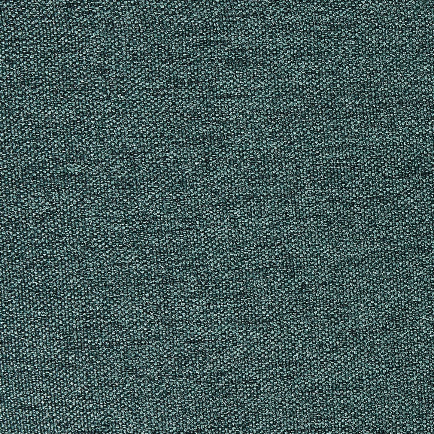Set Of 2 Green Fabric Bar Chairs With Black Metal Frame And Viennese Braid Backrest