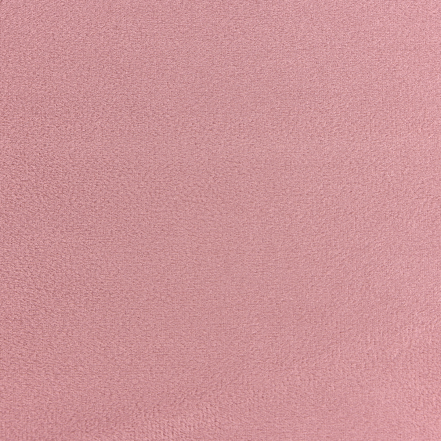 Velvet Pink Tufted Storage Ottoman With Gold Legs