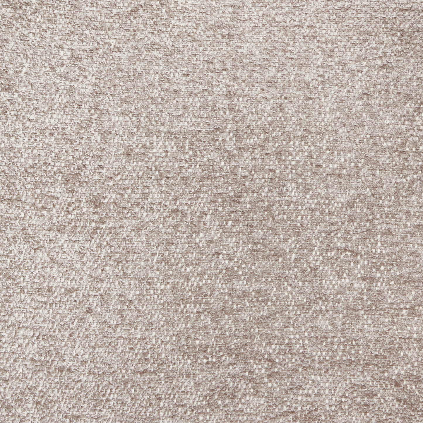 Rocking Chair Taupe Fabric With Wooden Metal Legs