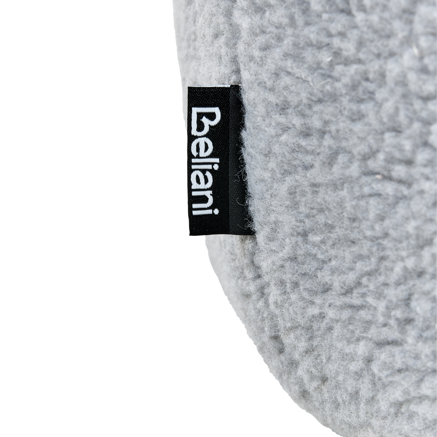 Kids Sheep Armchair Grey Upholstery Low Profile