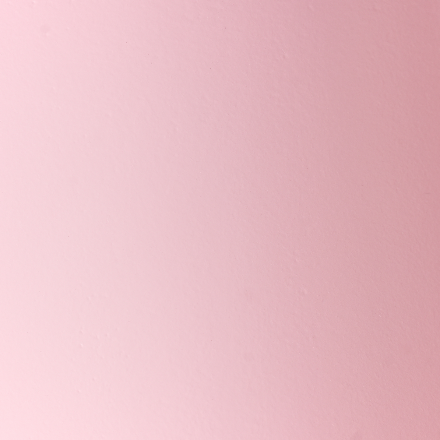 NovaHome Side Table Pastel Pink MDF Irregular Base 40x45 cm