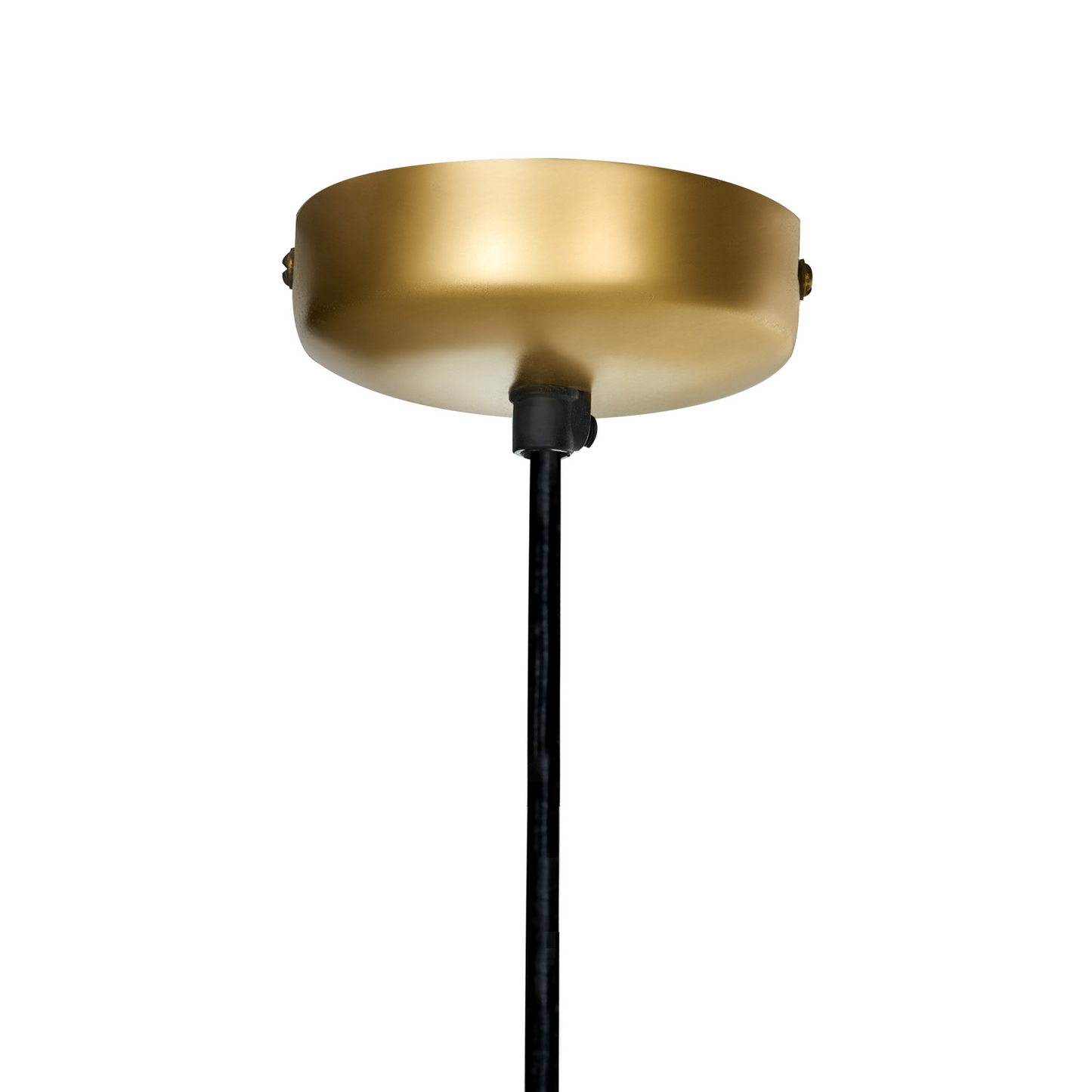 Pendant Lamp Openwork Cage Modern Ceiling Light