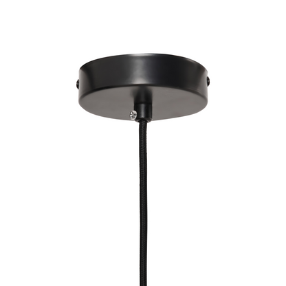 Pendant Lamp White Glass Shade With Inner Globe Spherical Glass Pendant Light For Hallways