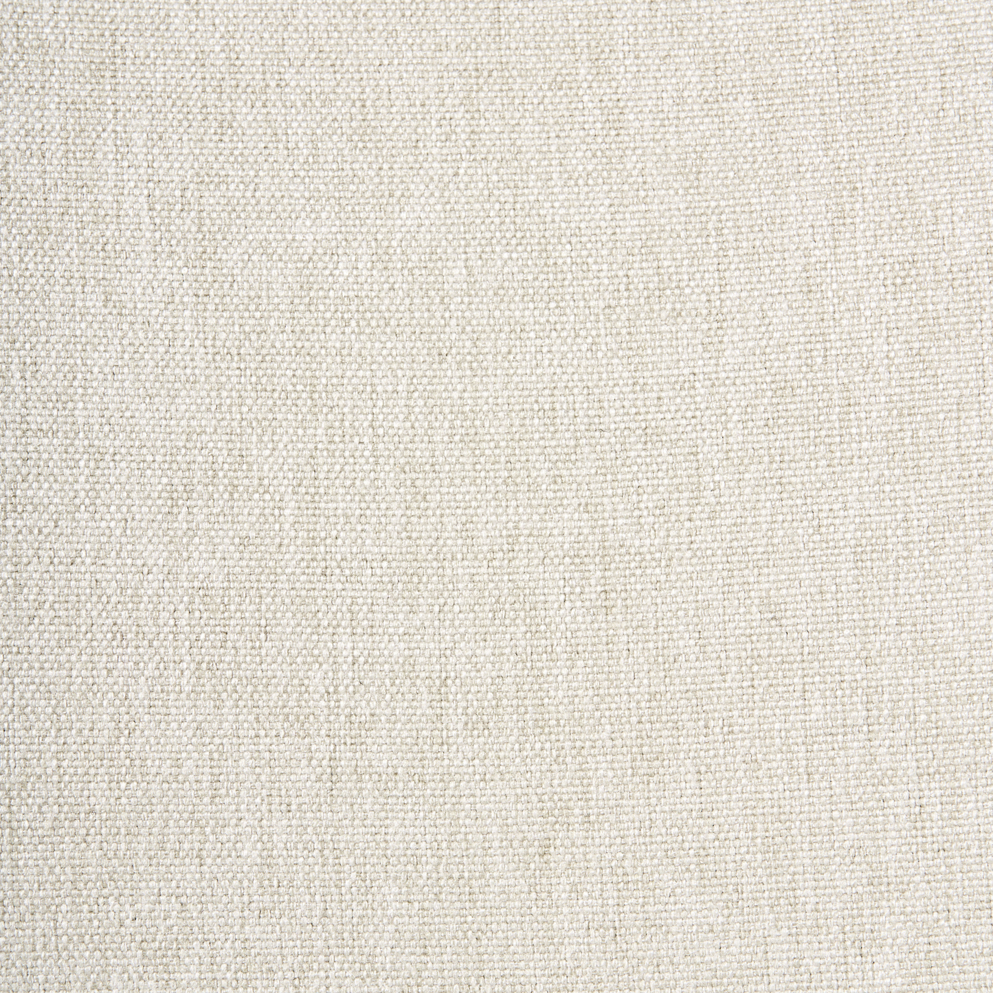 Set Of 2 Light Beige Polyester Conference Chairs Iron Legs