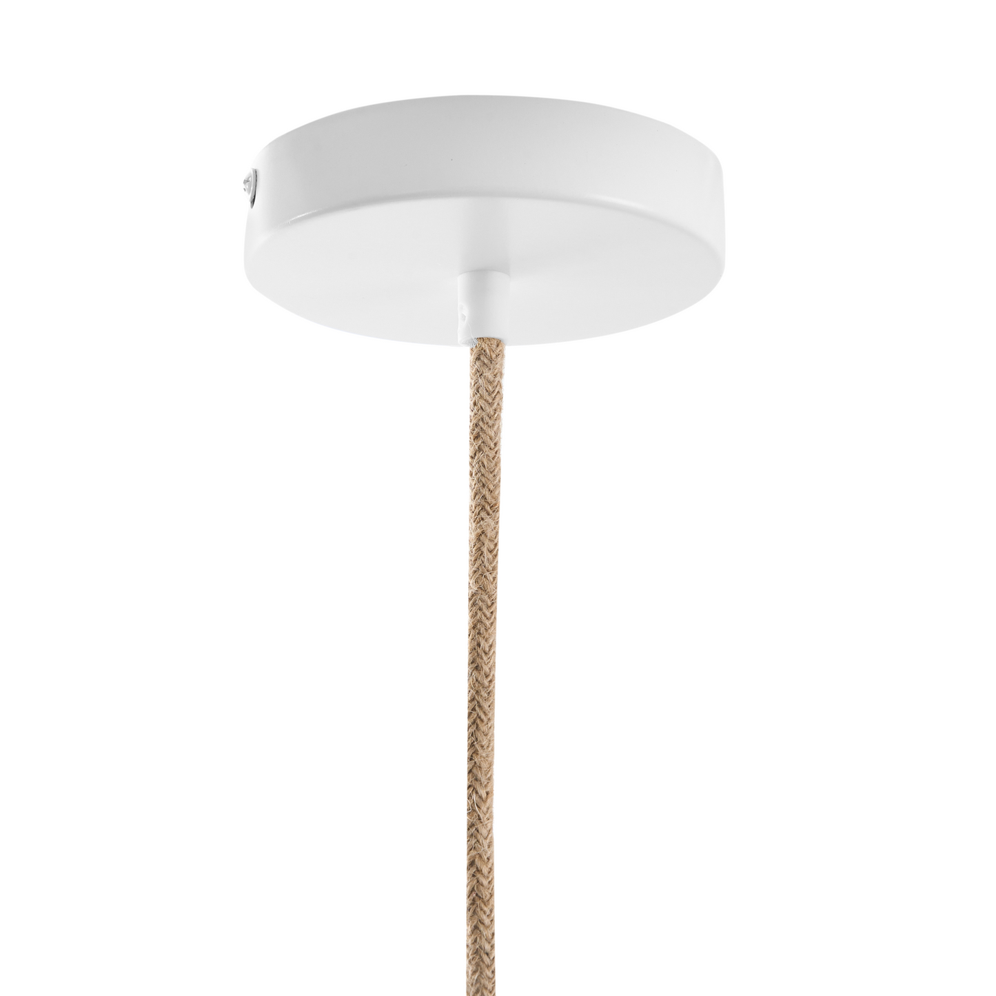 Cloud Pendant Lamp Natural Rattan Hand Woven Shade Soft Cloud Shape For Cozy Kids Bedroom Ceiling Light